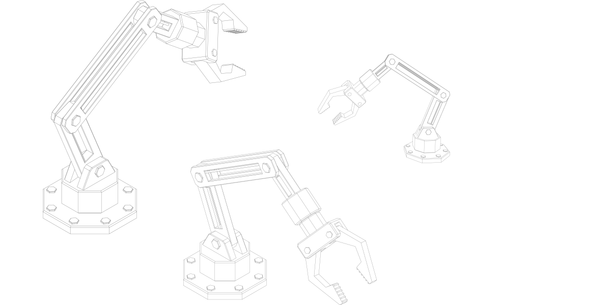 Attec Grafik Maschinenbau