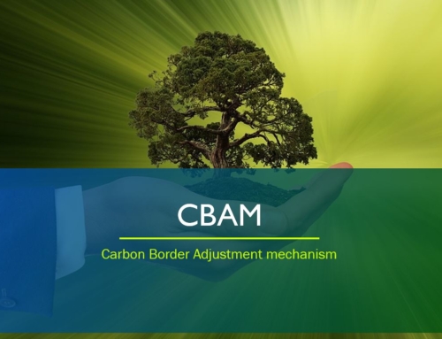 Information about CBAM-mechanism