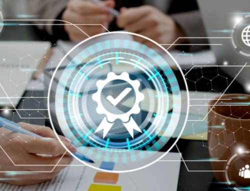 Integriertes Managementsystem